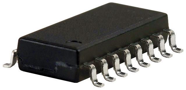 Bourns 4816P-2-222Lf Res N/w, Bussed, 2K2, 0.08W, Soic