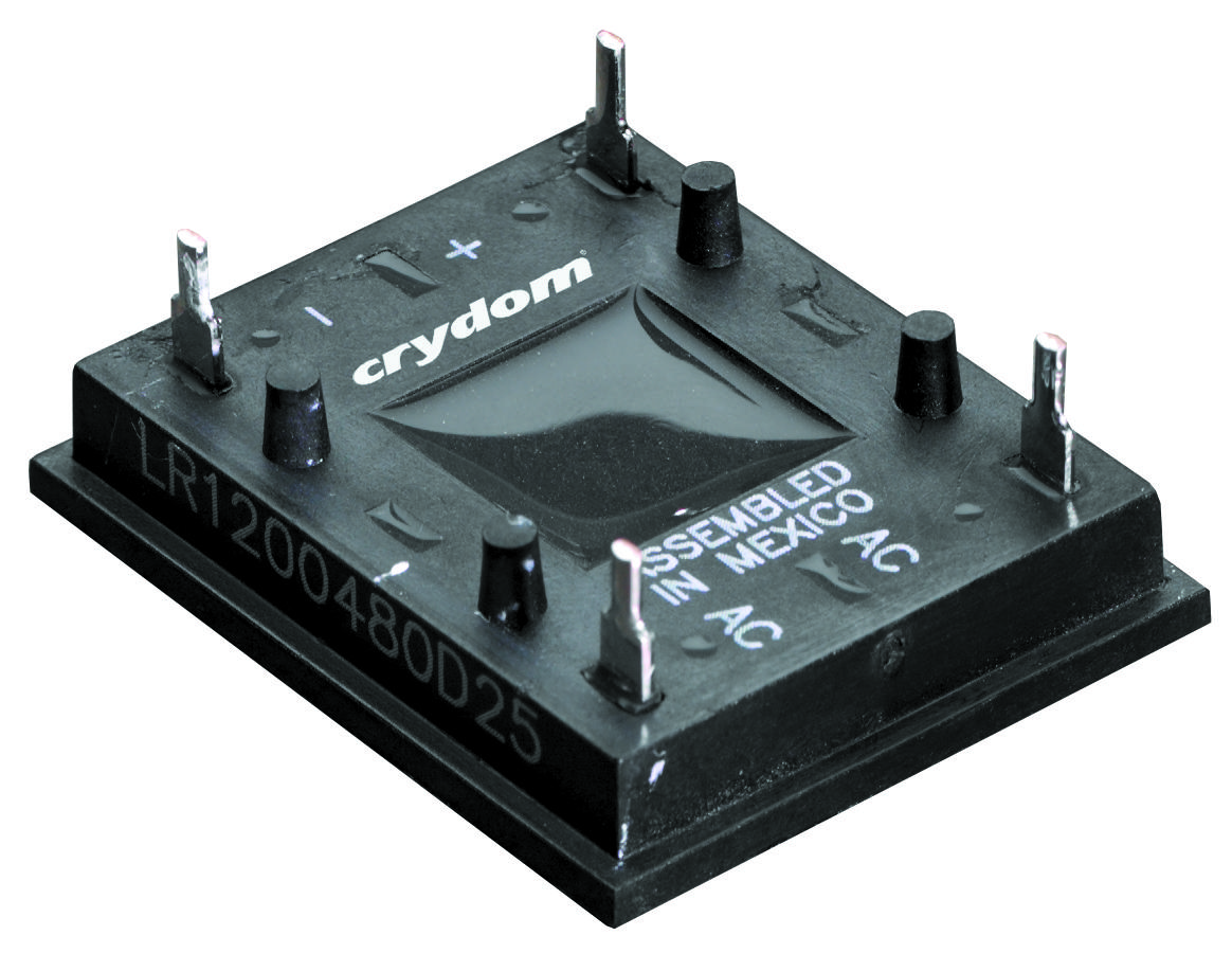 Sensata/crydom L512F Thyristor Module