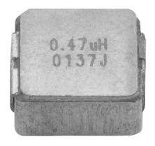 Vishay Ihlp2525Czer6R8M01 Inductor, 6.8Uh, 4.5A