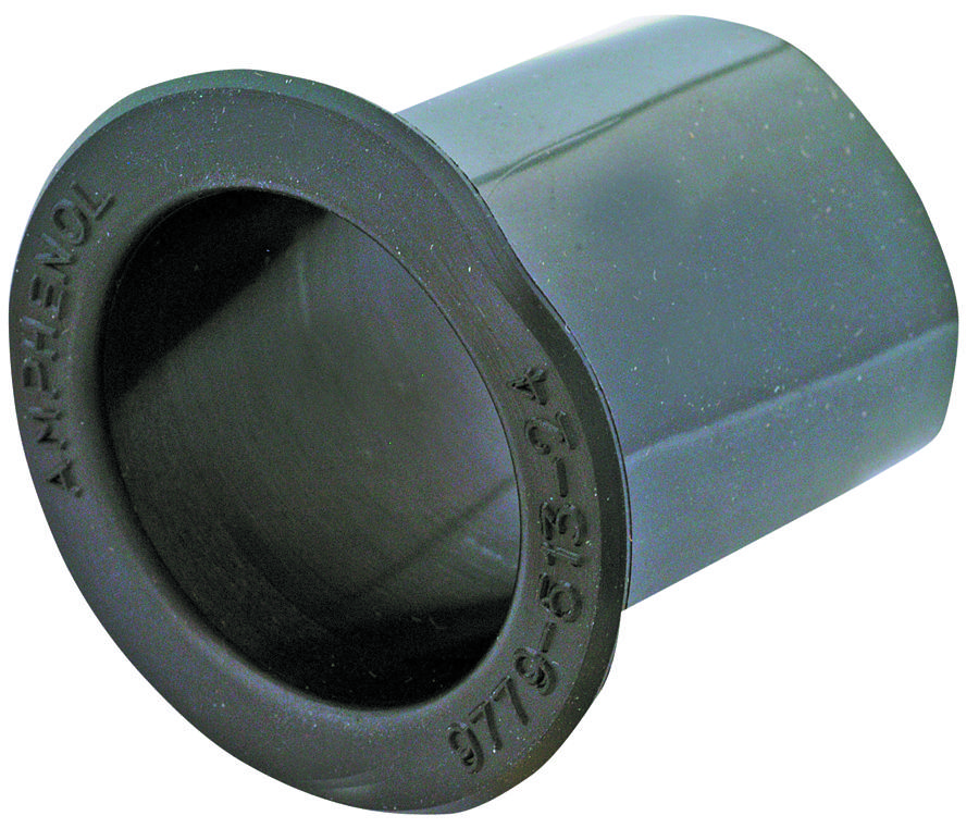 Amphenol Industrial 9779-513-8 Connectors, Accessories