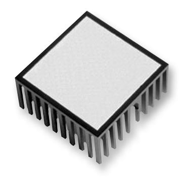 Boyd 374024B00032G Heat Sink Bga 23 X 23 X 10 With Pad