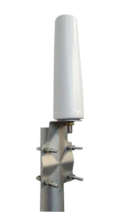 Pulse Electronics Ro450Nfkit Rf Antenna, 410 To 520Mhz, 2.3Dbi