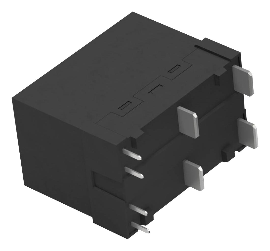 Panasonic Aher1282 Power Relay, Dpst-No, 80A, 24Vdc, Th