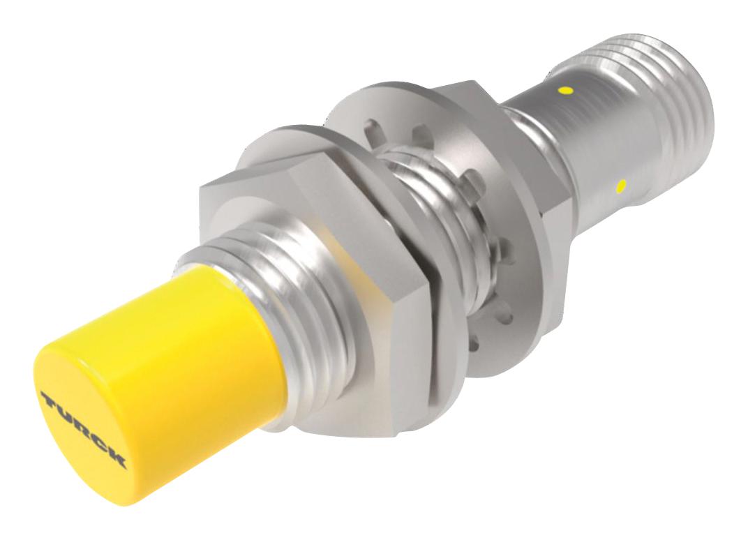 Turck Ni10U-M12E-Ap6X-H1141 Inductive Proximity Sensor, Pnp-No, 30V