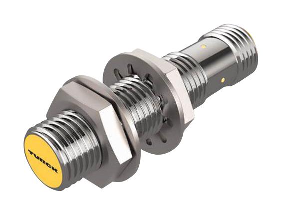 Turck Bim-M12E-Ap4X-H1141 Magnetic Field Sensor, 65V