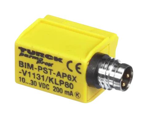 Turck Bim-Pst-Ap6X-V1131/klp80 Magnetic Field Sensor, 30V