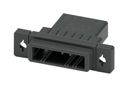 Phoenix Contact 1340378 Connector Housing, Plug, 5Pos, 3.81 Mm