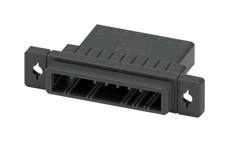 Phoenix Contact 1340382 Connector Housing, Plug, 8Pos, 3.81 Mm