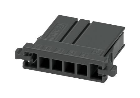 Phoenix Contact 1340904 Connector Housing, Rcpt, 4Pos, 3.81 Mm