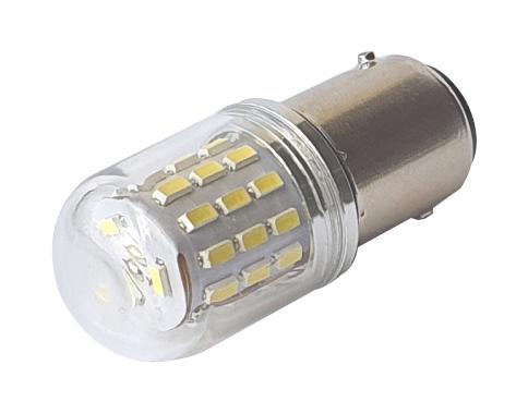 Cml Innovative Technologies 20238223 Led Bulb, Daylight Wht, 250Lm, 2.5W