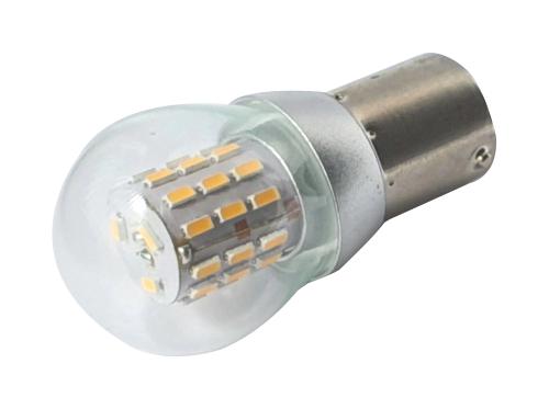 Cml Innovative Technologies 20838233 Led Bulb, Daylight Wht, 350Lm, 3W