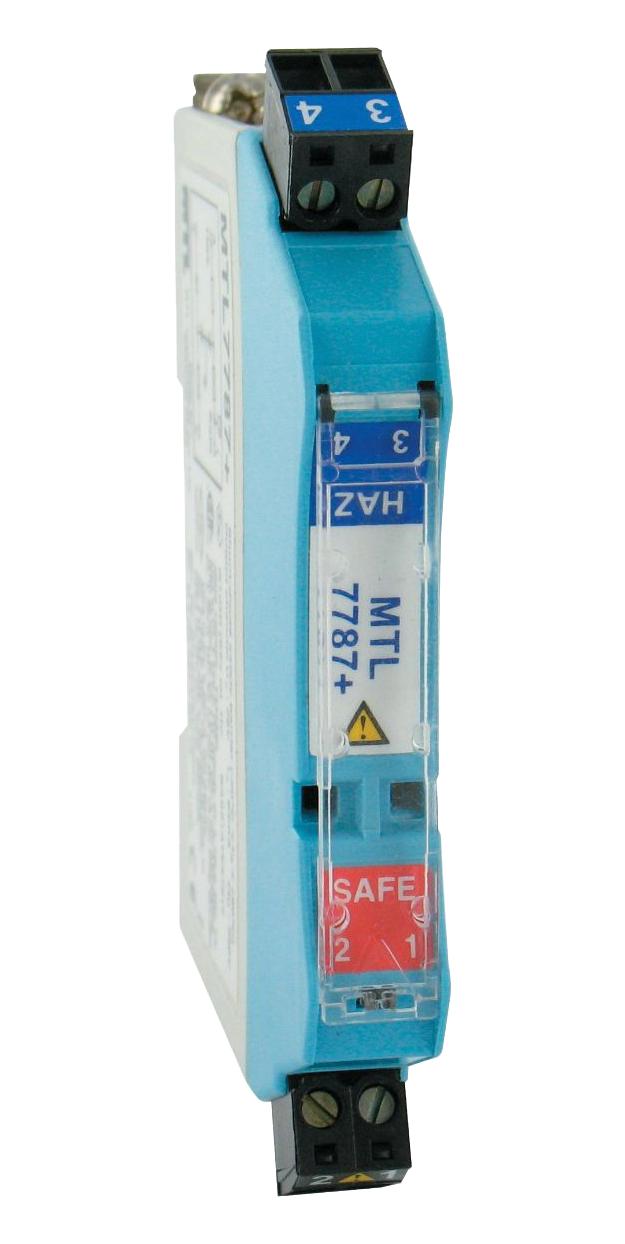 Dwyer Mtl7706 Intrinsically Safe Zener Barrier