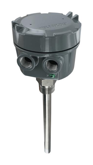 Dwyer Vrls-01 Vibrating Rod Level Switch.