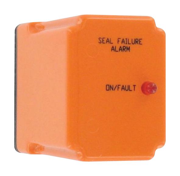 Dwyer Sld-Acy Single Channel Leak Detection Relay, 47