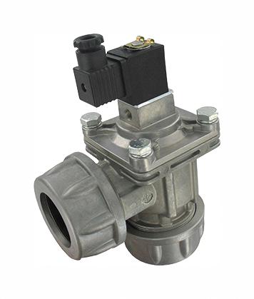 Dwyer Dcs25C1D 1 Diaphragm Valve, Integrated Coil, Co