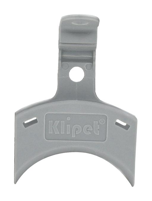 Dwyer Cc1-Gy Averaging Temperature Sensor Clip, Gray