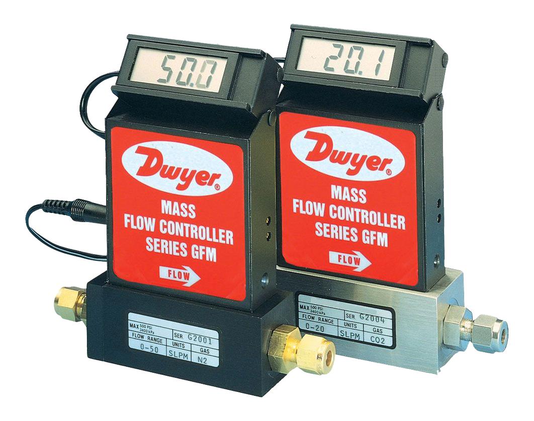 Dwyer Gfm-Cbl5 Gfm-Cbl5 3 Ft Ca 5 Vdc 9 Pin