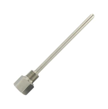 Dwyer Iw2-262 6 Ss Thermowell.