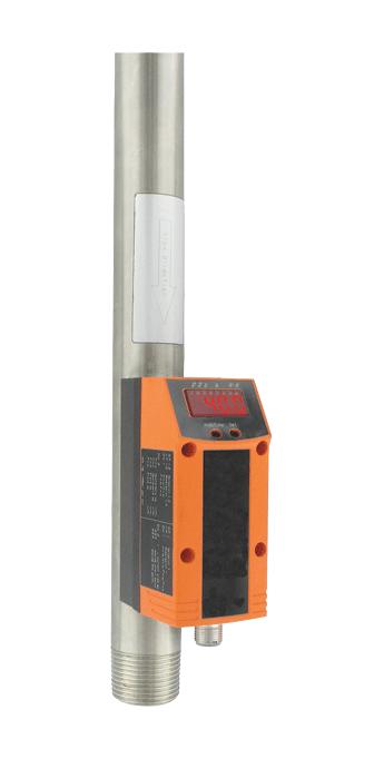 Dwyer Cam-10 Compressed Air Meter, 2 Npt, Range 1.4