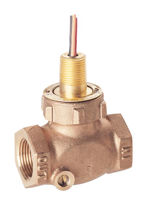 Dwyer Gvs-112 Globe Valve Switch,actuation Set Point