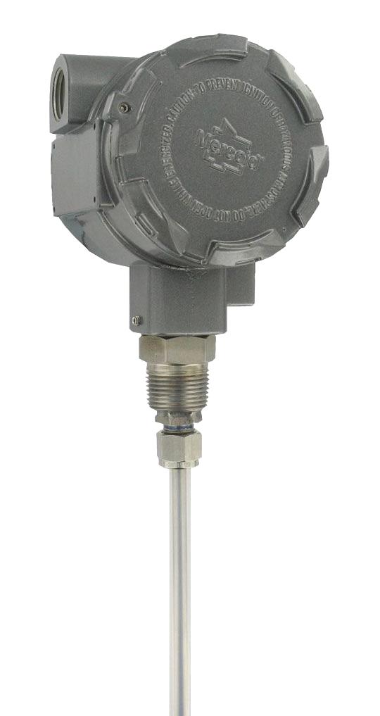 Dwyer Crf2-Wr01T-096 Capacitive Level Transmitter,weatherpro