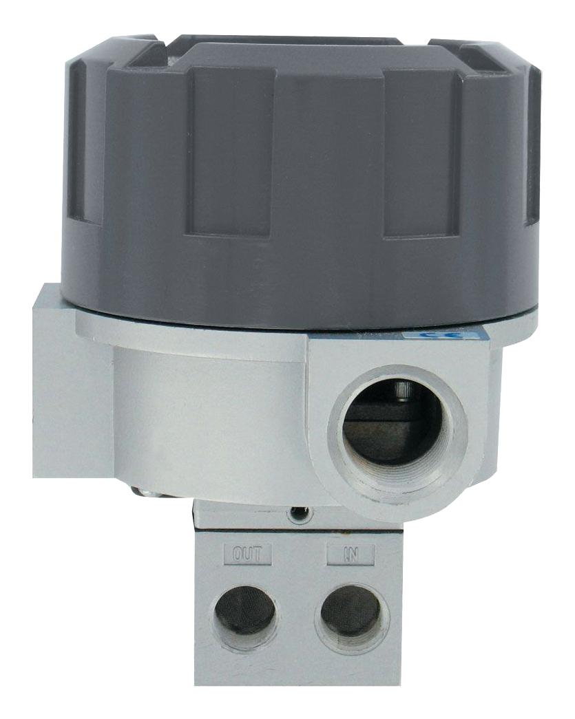 Dwyer 2913-E Current To Pressure Transducer, 4-20 Ma