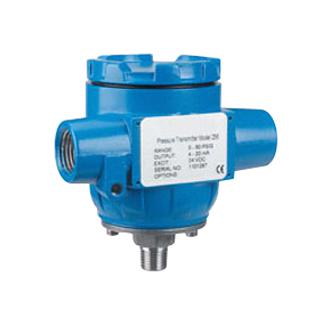 Dwyer 679-7 Weatherproof Pressure Transmitter,range