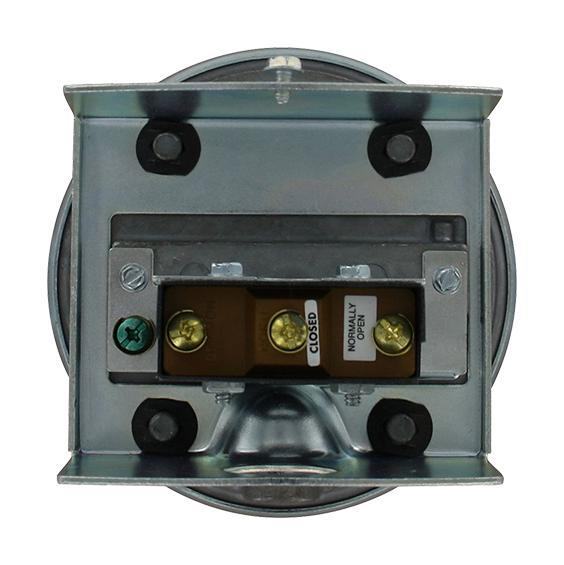 Dwyer 1824-1 Pressure Switch, 1Inch-H2O, 1/8 Fnpt