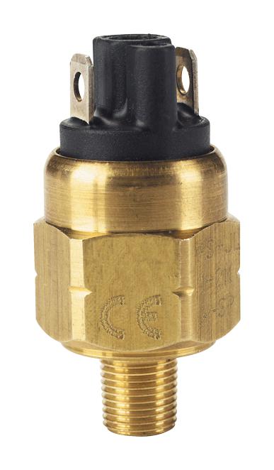 Dwyer A2-5801 Pressure Switch, 20Psi, 1/8 Mnpt