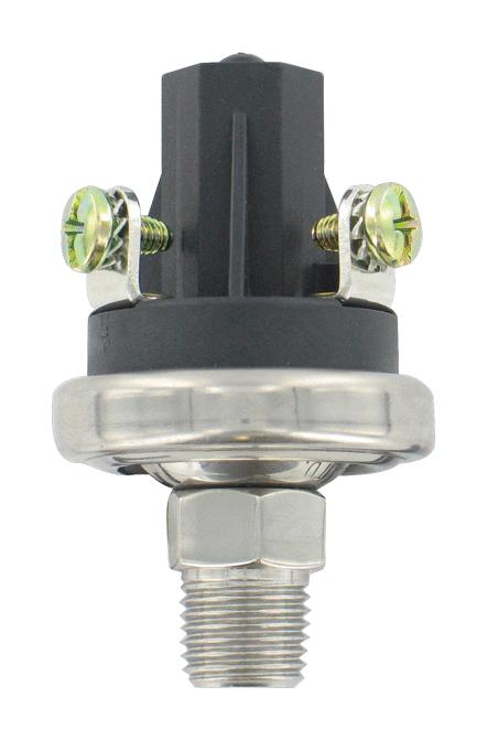 Dwyer A6-853221 Pressure Switch, 150Psi, 1/4 Mnpt