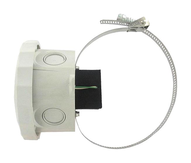 Dwyer S2-45 Rtd Sensor, 10Kohm, -35.5 To 115.5Deg C