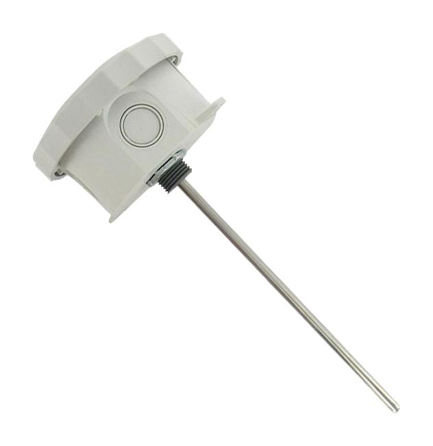 Dwyer I2-43042 Rtd Sensor, 1Kohm, -35.5 To 115.5Deg C