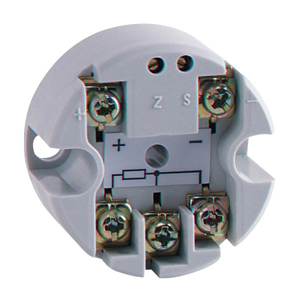 Dwyer 651A-20 Temperature Transmitter,pt100 Rtd Input