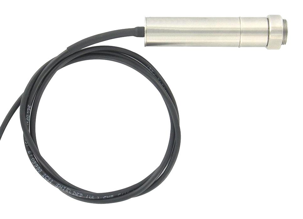 Dwyer Ila20 In-Line Infrared Sensor, 4-20 Ma