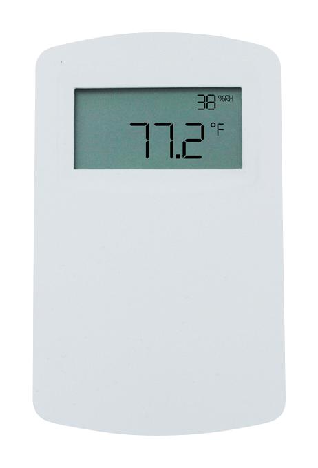 Dwyer Rhp-3N44 Humidity/temp/dew Transmitter, 0%-100%