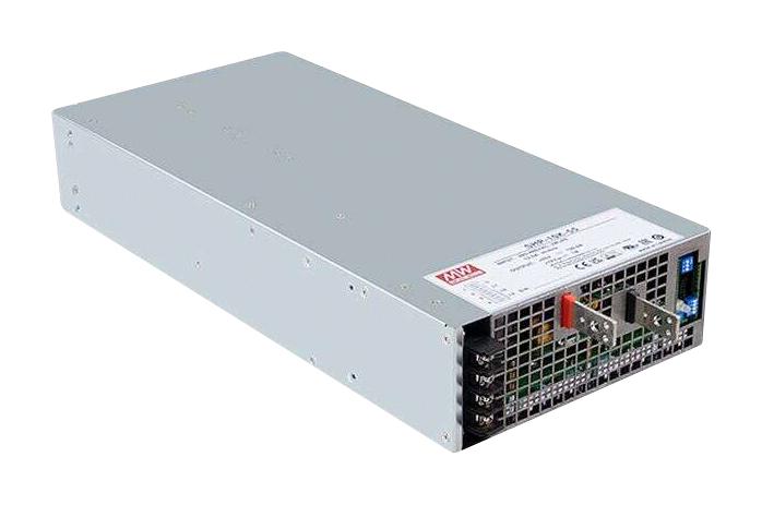 Mean Well Shp-10K-230 Power Supply, Ac-Dc, 230V, 43.5A