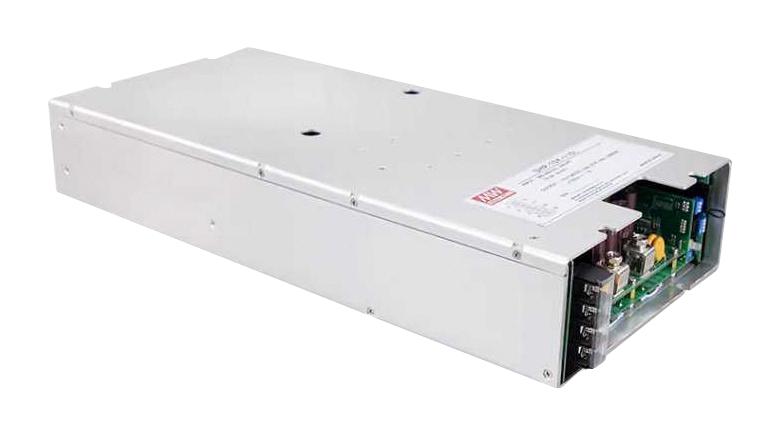 Mean Well Shp-10K-230L Power Supply, Ac-Dc, 230V, 43.5A