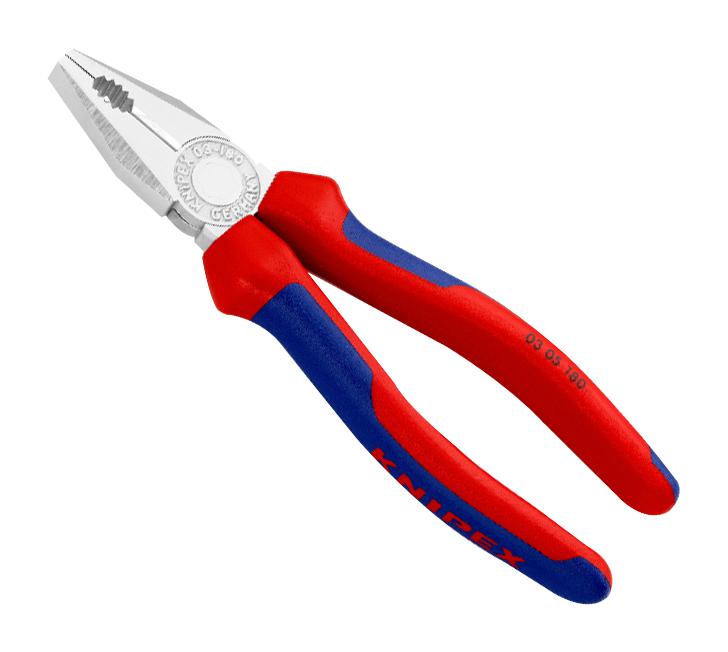 Knipex 03 05 180 Combination Pliers