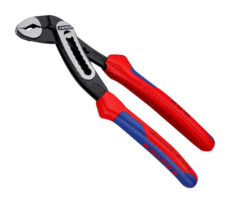 Knipex 88 02 180 Alligator Water Pump Pliers