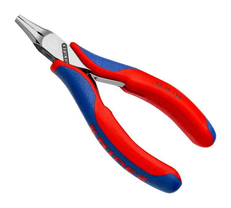 Knipex 36 12 130 Plier, Electronic, 130Mm