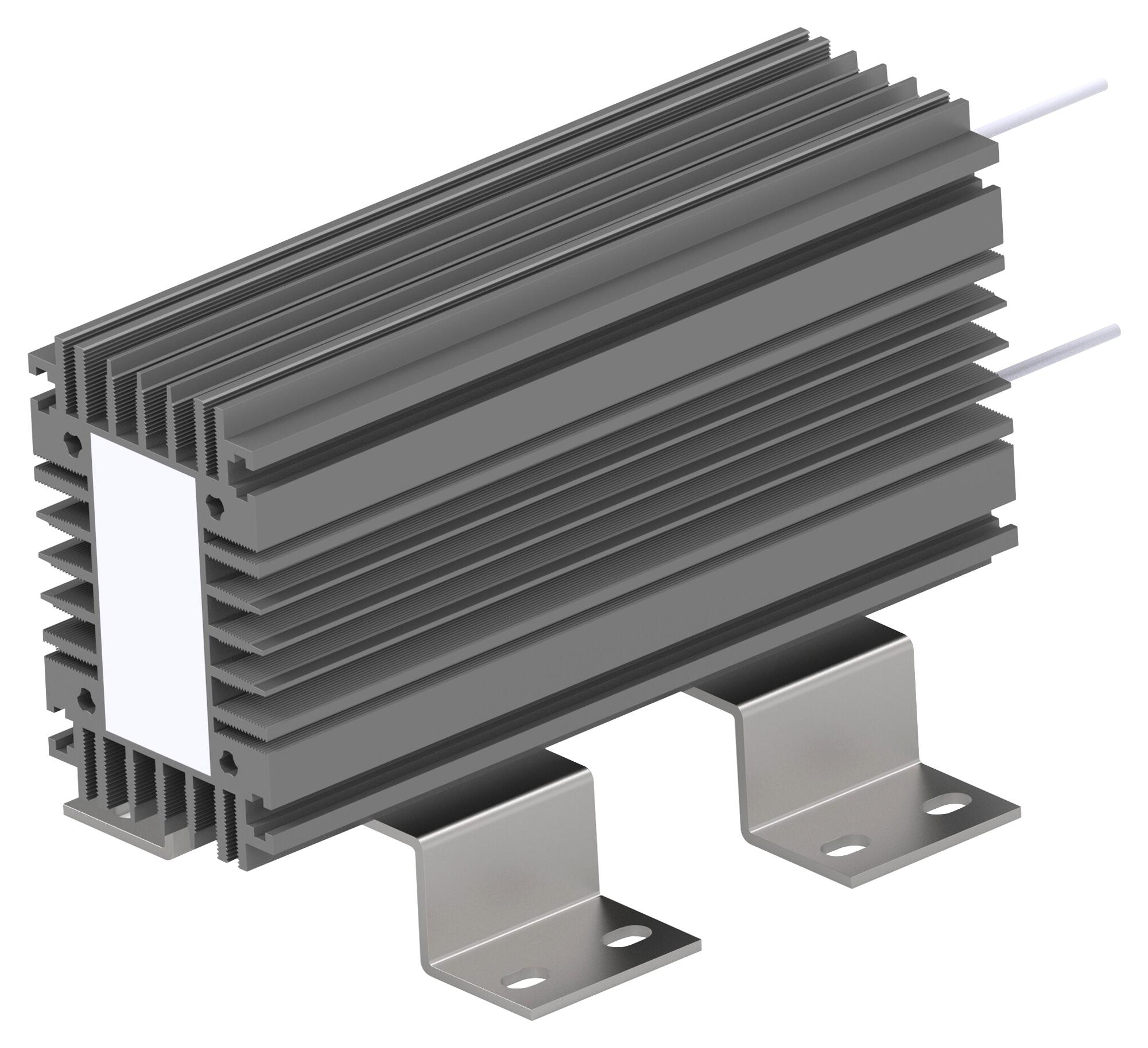 Cgs - Te Connectivity Cjb315J10Rj Res, 10R, 5%, 1.1Kv, 315W, Wirewound