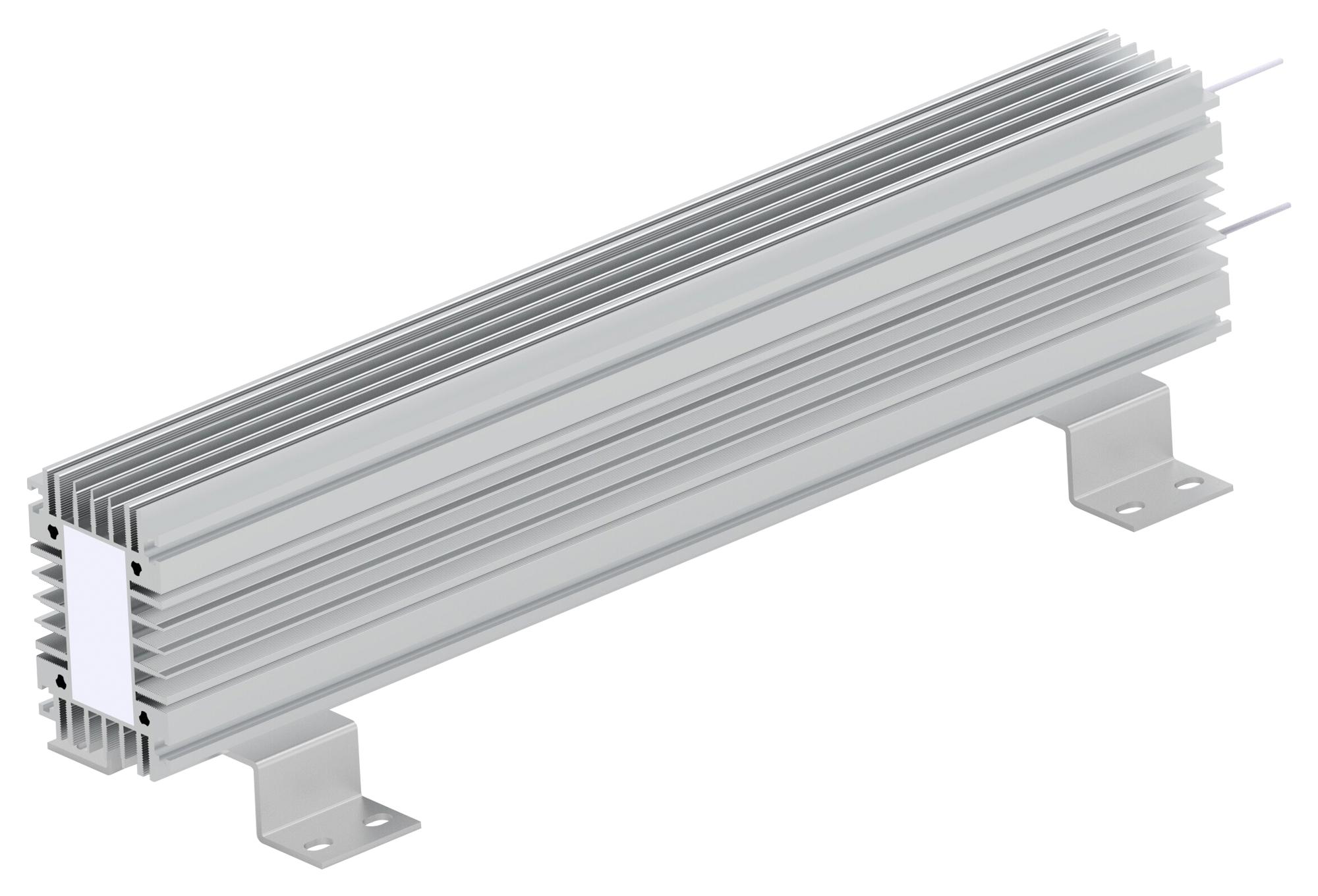 Cgs - Te Connectivity Cjb1000J68Rj Res, 68R, 5%, 1.1Kv, 1Kw, Wirewound