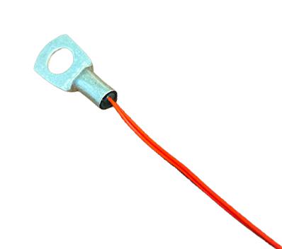 Amphenol Advanced Sensors Rts103C1R2M35L500 Thermistor, Ntc, 3977K, 10Kohm