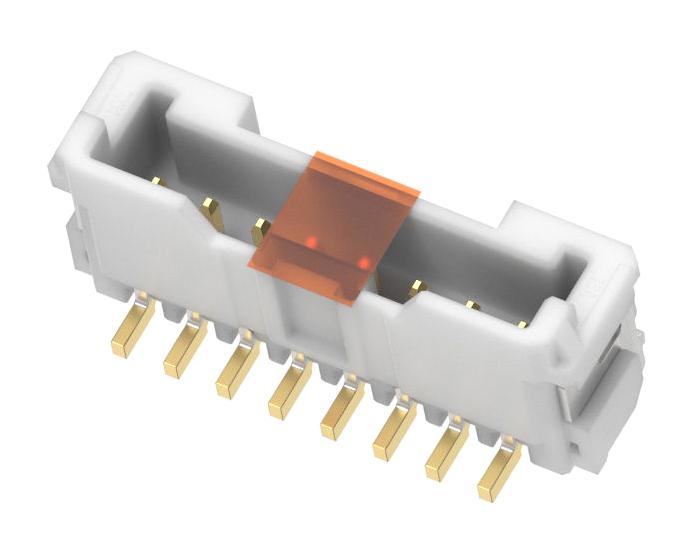 Molex / Partner Stock 505575-0890 Pin Headers