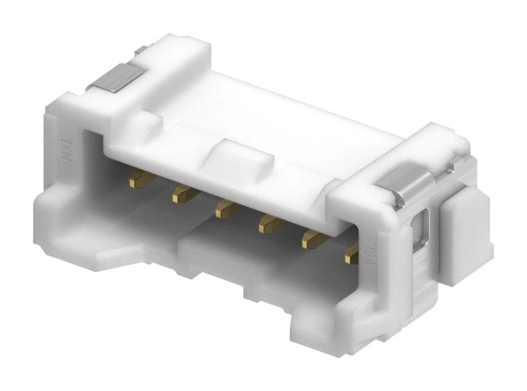 Molex / Partner Stock 505578-0660 Pin Headers