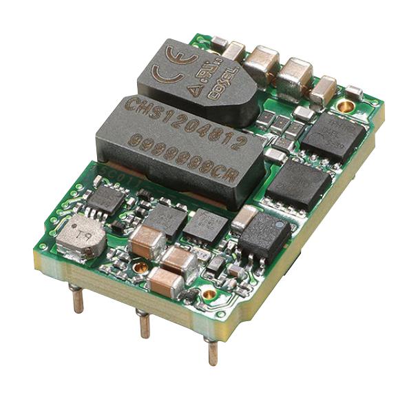 Cosel Chs1202412 Dc-Dc Converter, 12V, 10A