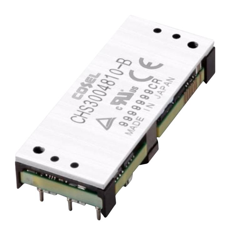 Cosel Chs3002415-B Dc-Dc Converter, 15V, 13.5A