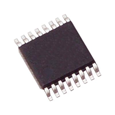 Analog Devices Ad7091R-2Bruz Adc, 12Bit, 1Msps, Tssop-16