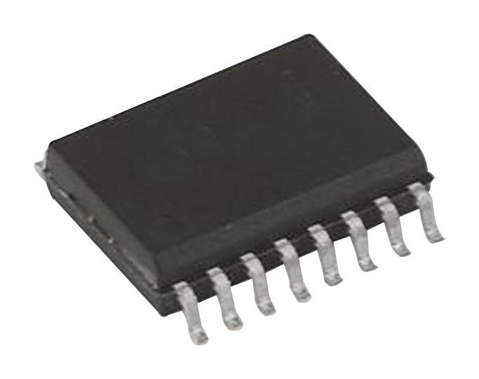 Analog Devices Ad7715Arz-3 Adc, 16Bit, 500Sps, Spi, Wsoic-16