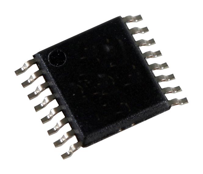 Analog Devices Ad7780Bruz Adc, 24Bit, 16.7Sps, Spi, Tssop-16